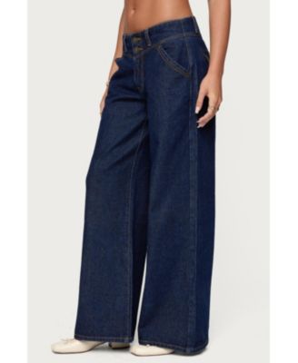 Women's Meredith Low Rise Jeans