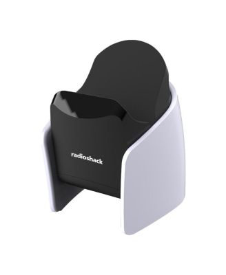 Single Charging Dock for PS5 Controllers For 1 Controller With Type C Charging Port and Cable and Smart LED Contact Indicators