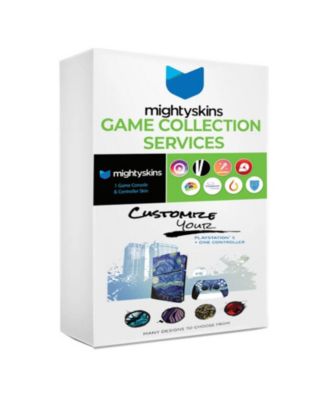 PlayStation 5 Astro Bot Slim Digital Bundle with Disc Drive, Vertical Stand, MightySkins Game Collection Services and 2 Year Extended Warranty