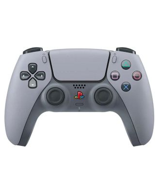 PlayStation 5 Pro Console + 30th Anniversary Limited Edition DualSense Wireless Controller