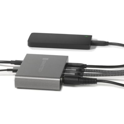 Echo 5 Thunderbolt 4 Hub