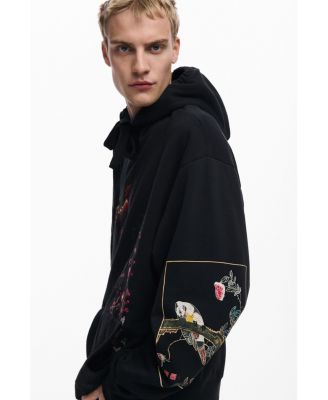 Men's Landscape hoodie