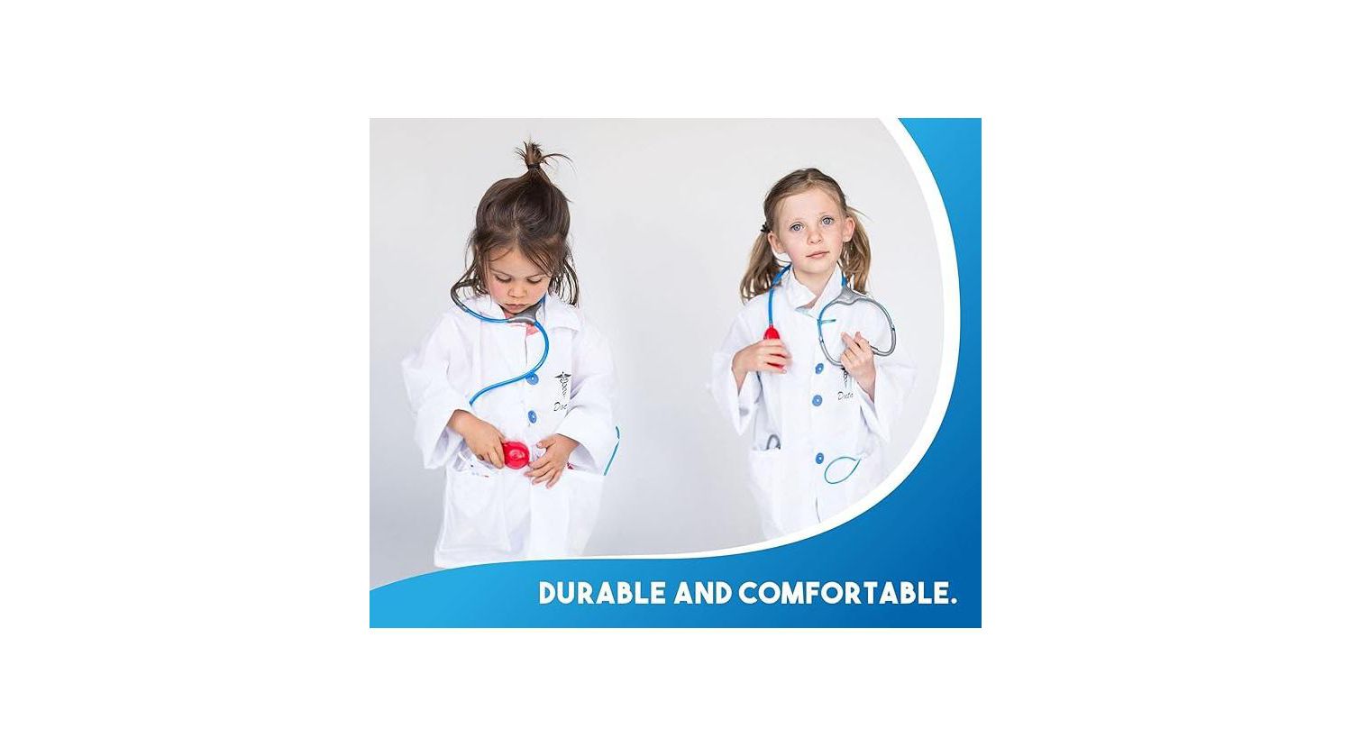 Doctor Role Play Set - Kids