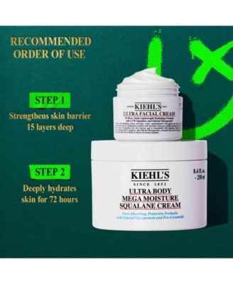 2-Pc. Ultra Hydrated Face and Body Gift Set