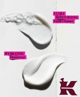 2-Pc. Hydrate All the Way Ultra Facial Gift Set