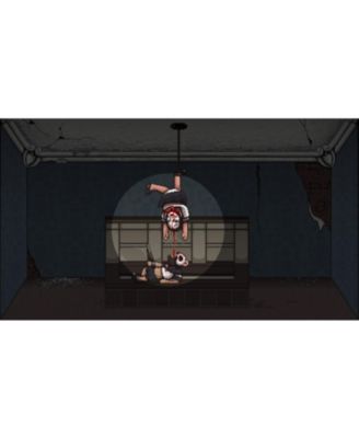 Anglerfish for Playstation 5