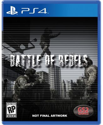 GS2 Games