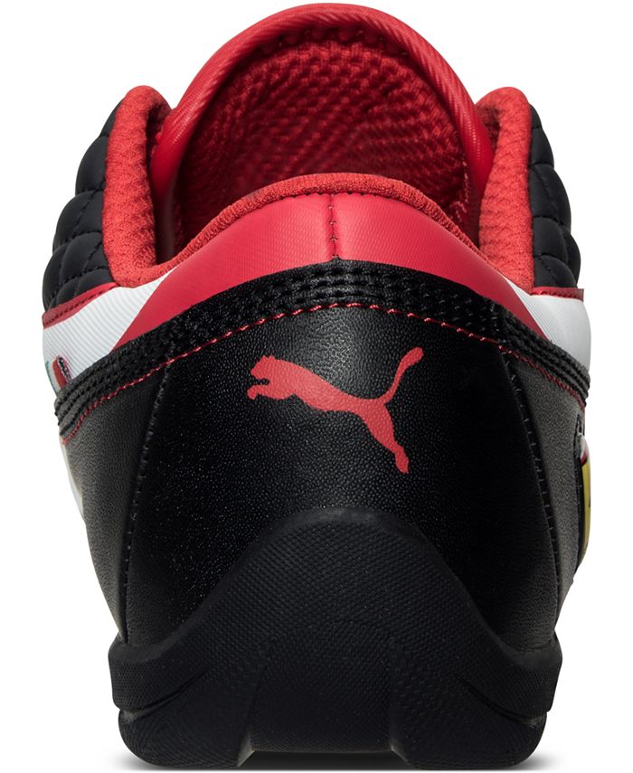 Puma Men's Drift Cat 6 SF NM Casual Sneakers from Finish Line Macy's