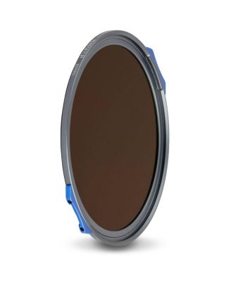 JetMag Pro 82MAG Variable ND Mist Magnetic Creative Filter Kit with 4x Adapter Rings