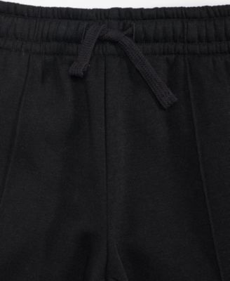 Little & Big Girls Wide-Leg Sweatpants, Exclusively at Macy's