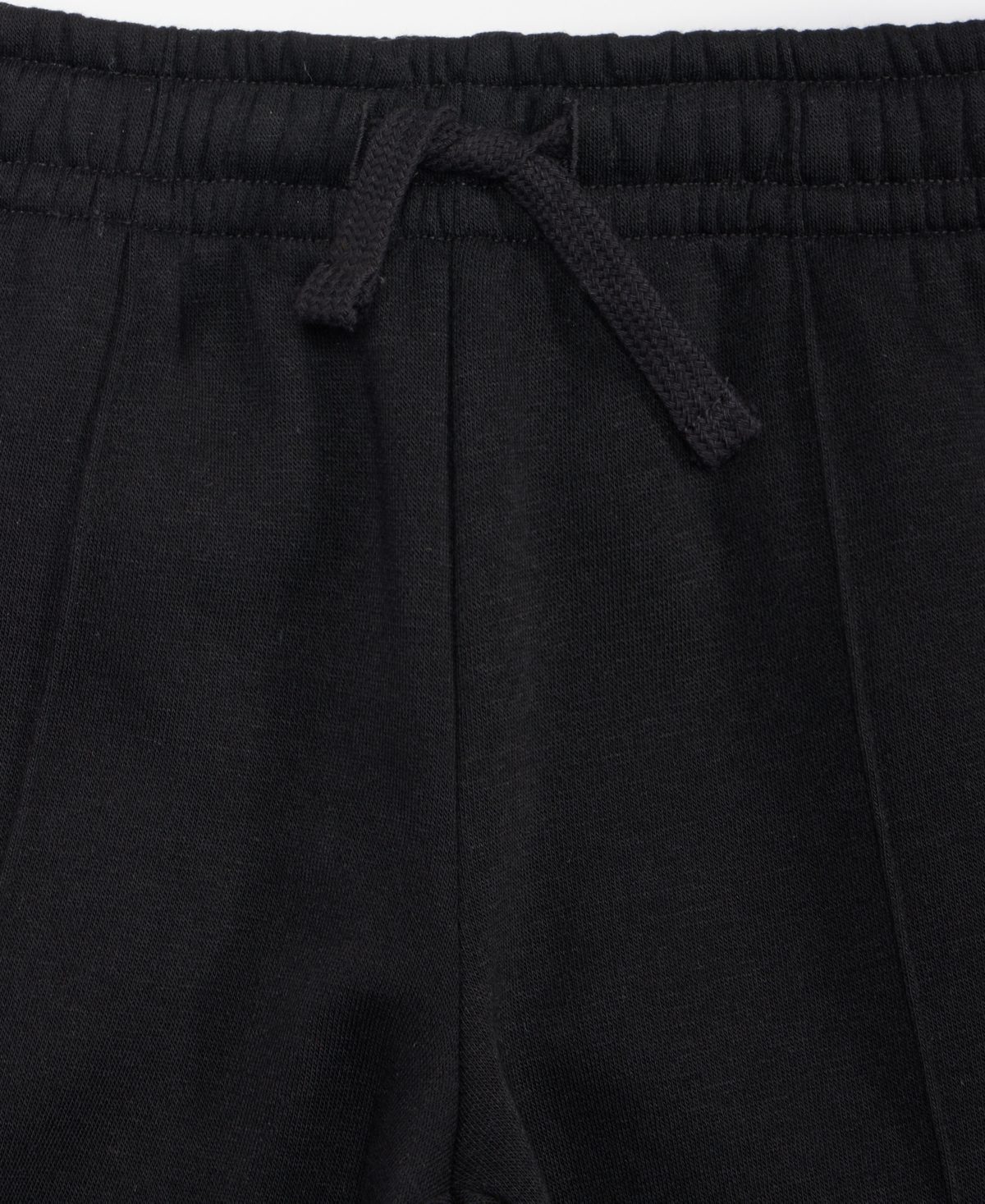 Epic Threads Little & Big Girls Wide-leg Sweatpants, Exclusively At Macy's In Black