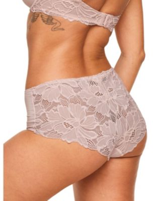 Shiloh Women's Shortie Panty