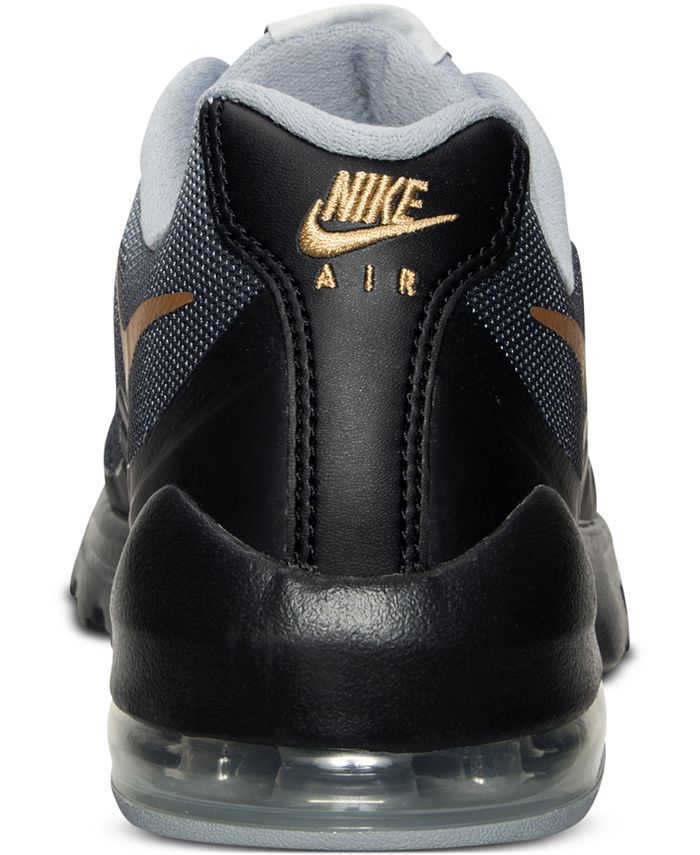 nike women's air max invigor running sneakers from finish line