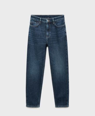 Women's New Mom Comfort High-Rise Jeans