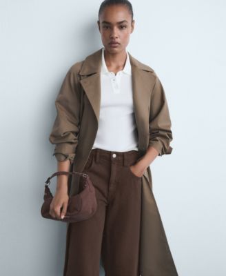 Women's High-Rise Balloon Jeans