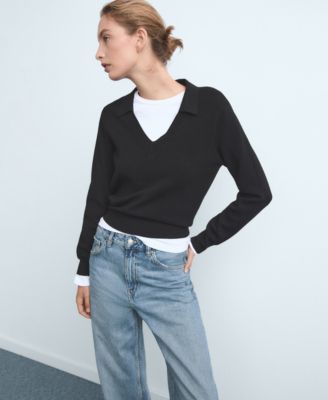 Women's Miami Medium-Rise Straight-Fit Jeans