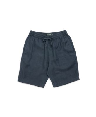 Men's Linen 9" Resort Shorts