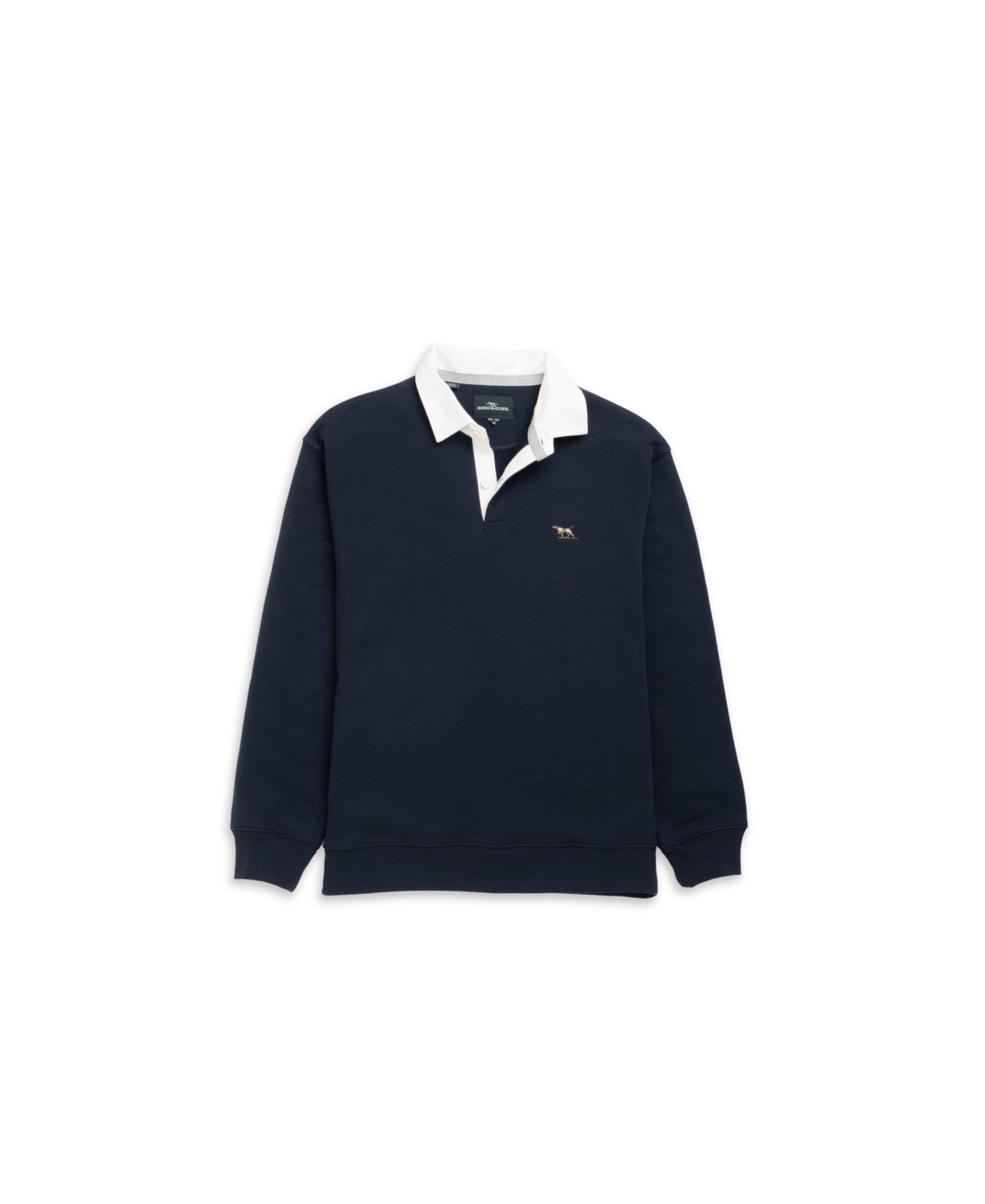 Men's Otago Cotton Sweatshirt