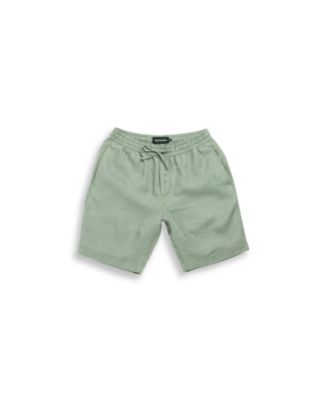 Rodd Gunn Men's Linen 9" Resort Short