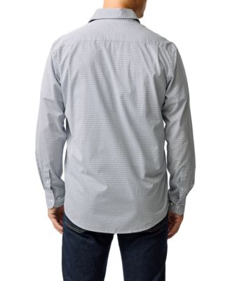 Men's Wiltshire Long Sleeve Shirt