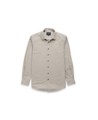 Men's Roy's Hill Long Sleeve Slim Fit Shirt