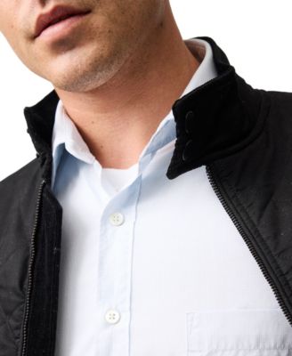 Men's Polstead Long Sleeve Shirt