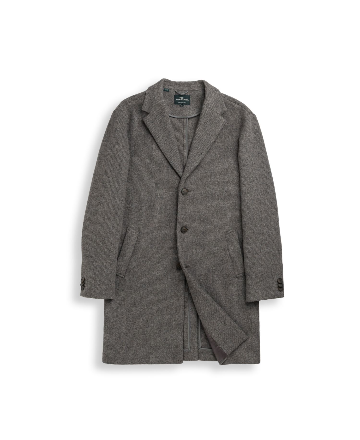 Men's Colwood Coat