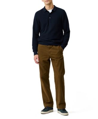 Men's Redruth Knit Sweater	