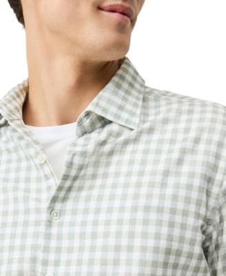 Men's Deep Creek Long Sleeve Shirt