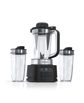 Ninja Twisti 1600-Watts High Speed Blender, CO150B - Macy's