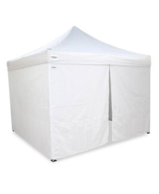 M-Series 12 x 12 Foot Tent Sidewalls (No Frame/Roof) (2 Pack)