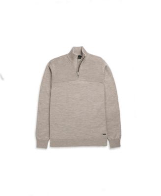 Men's Quail Rise Knit Sweater	