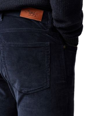 Men's Ashhurst Straight Fit Jean