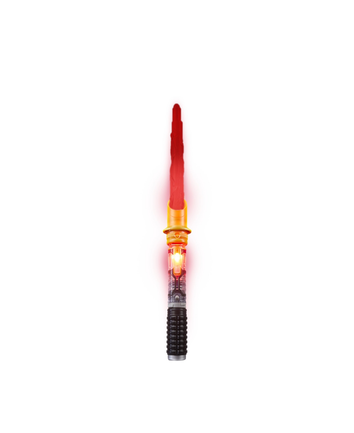 Star Wars Power Crystal Lightsaber In Multi