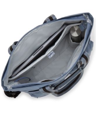 Women's India Large Laptop Tote Bag