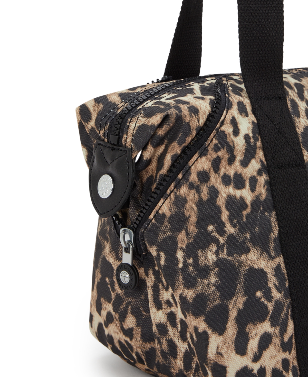 Kipling Art Mini Handbag In Multi