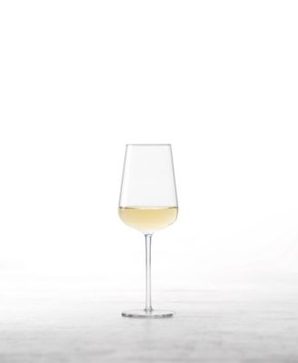 Vervino Sauvignon Blanc Glasses, Set of 4