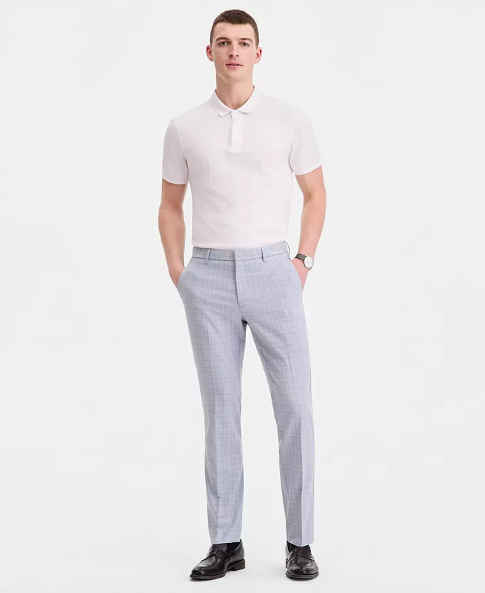 Men's Modern-Fit Dress Pant