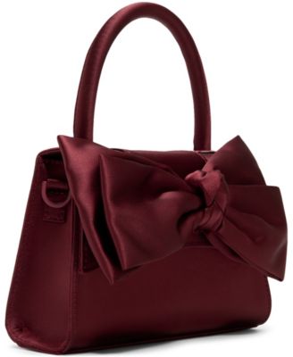 Decadencee Mini Top Handle Bag
