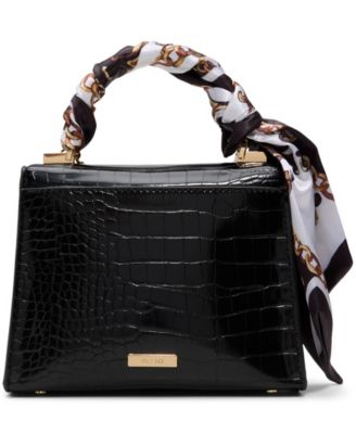 Larigodiaa Mini Top Handle Bag