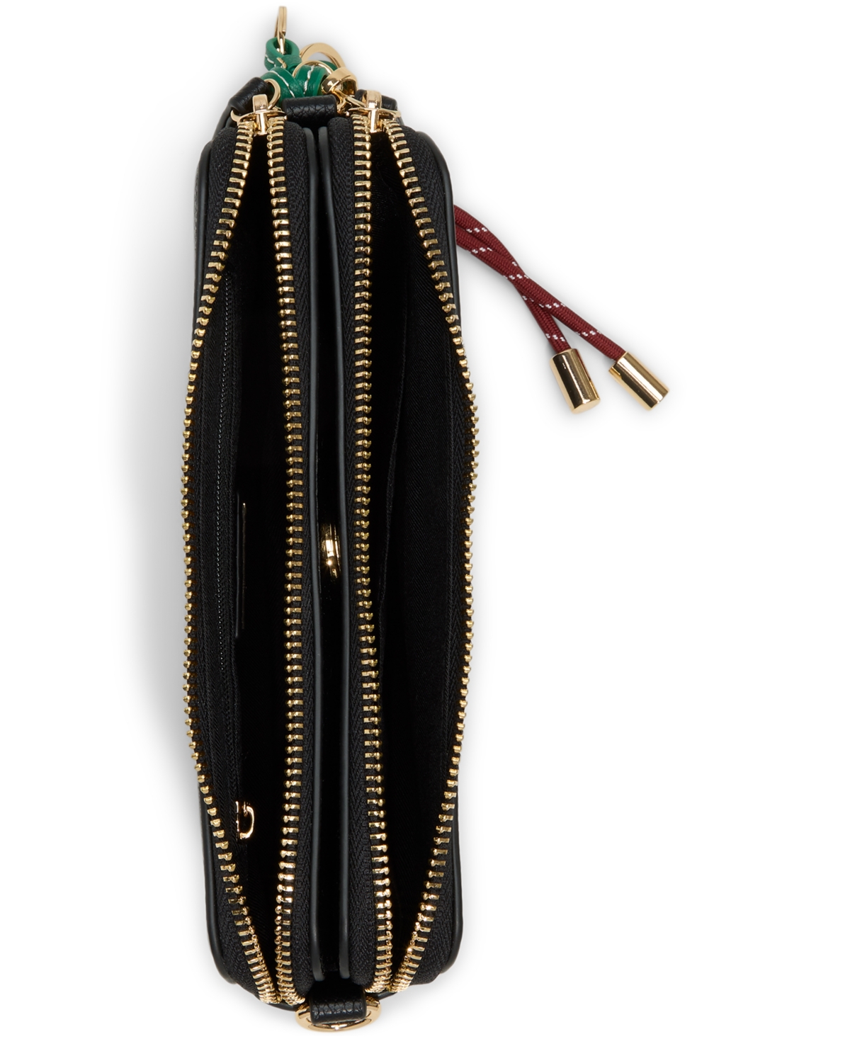 Aldo Ddemii Mini Crossbody Bag In Black