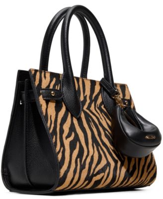 Auraliee Satchel Bag