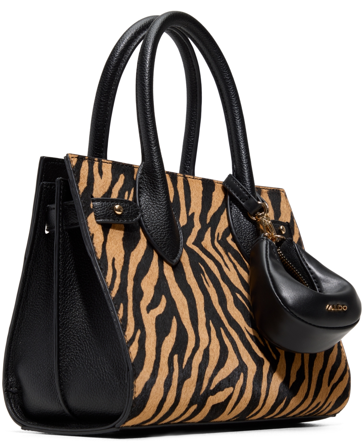 Aldo Auraliee Mini Satchel Bag