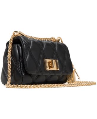 Miablackk Chain Wallet