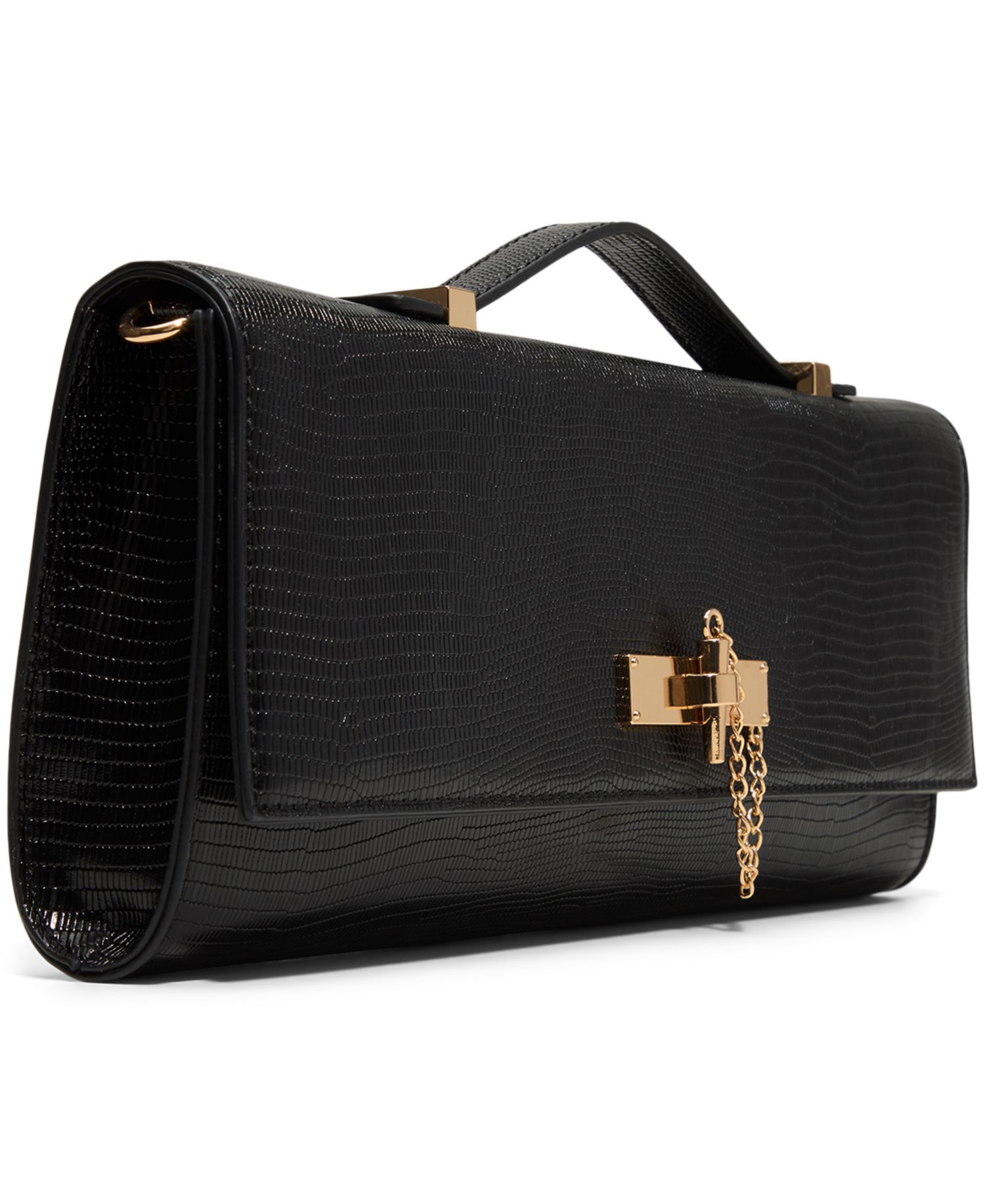 Roux Clutch Wallet