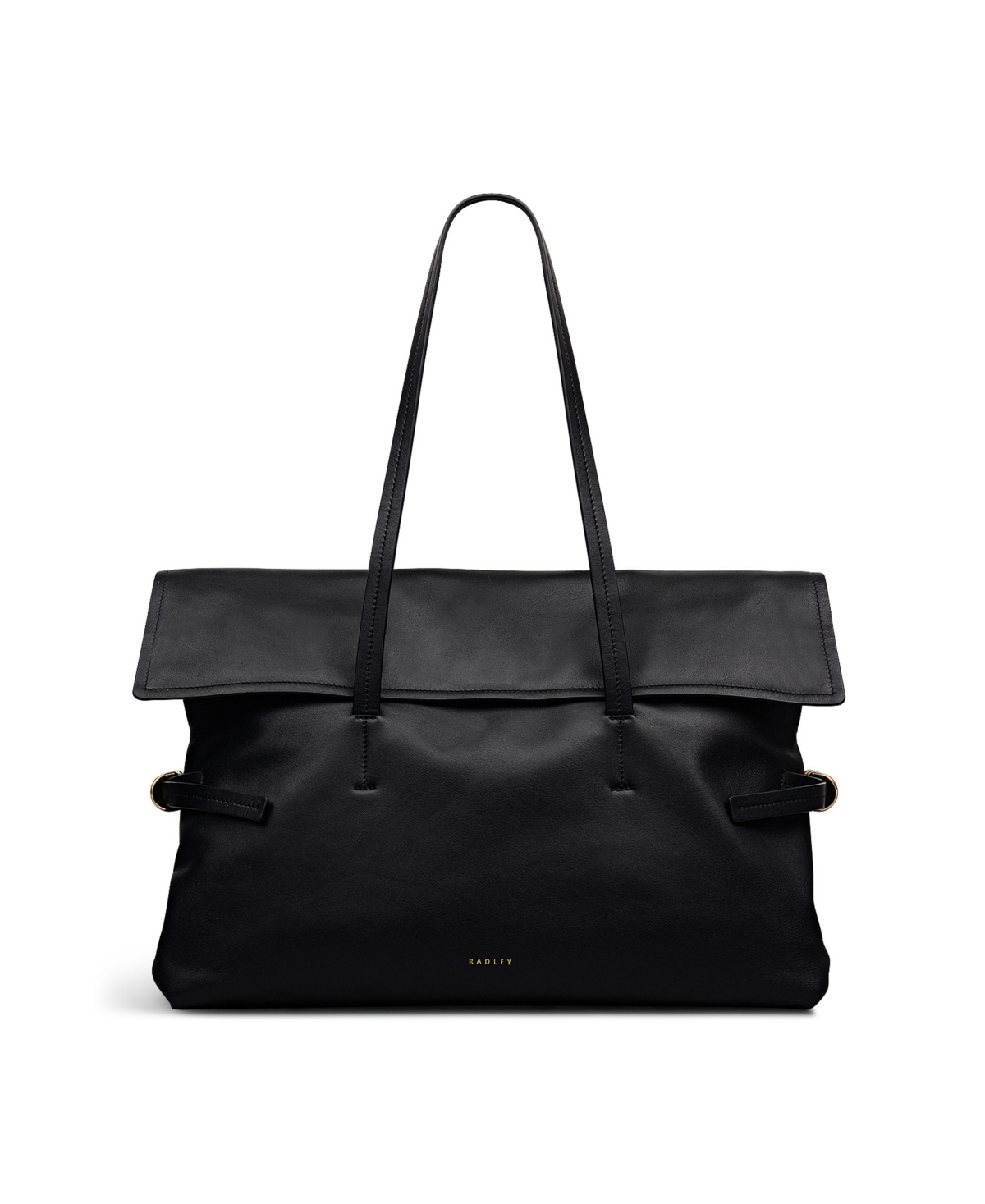 Radley London Fleet Street Large Flap Over Shoulder Bag