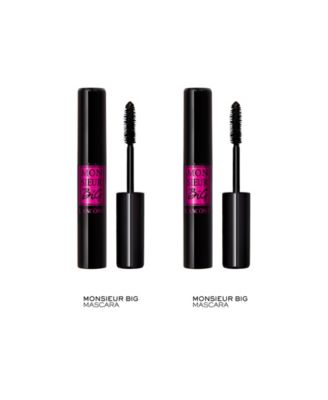 2-Pc. Monsieur Big Mascara Holiday Gift Set