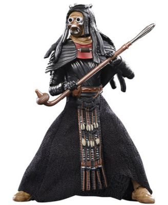 Tusken Warrior 3.75-Inch Scale | Star Wars: The Book of Boba Fett | Star Wars The Vintage Collection