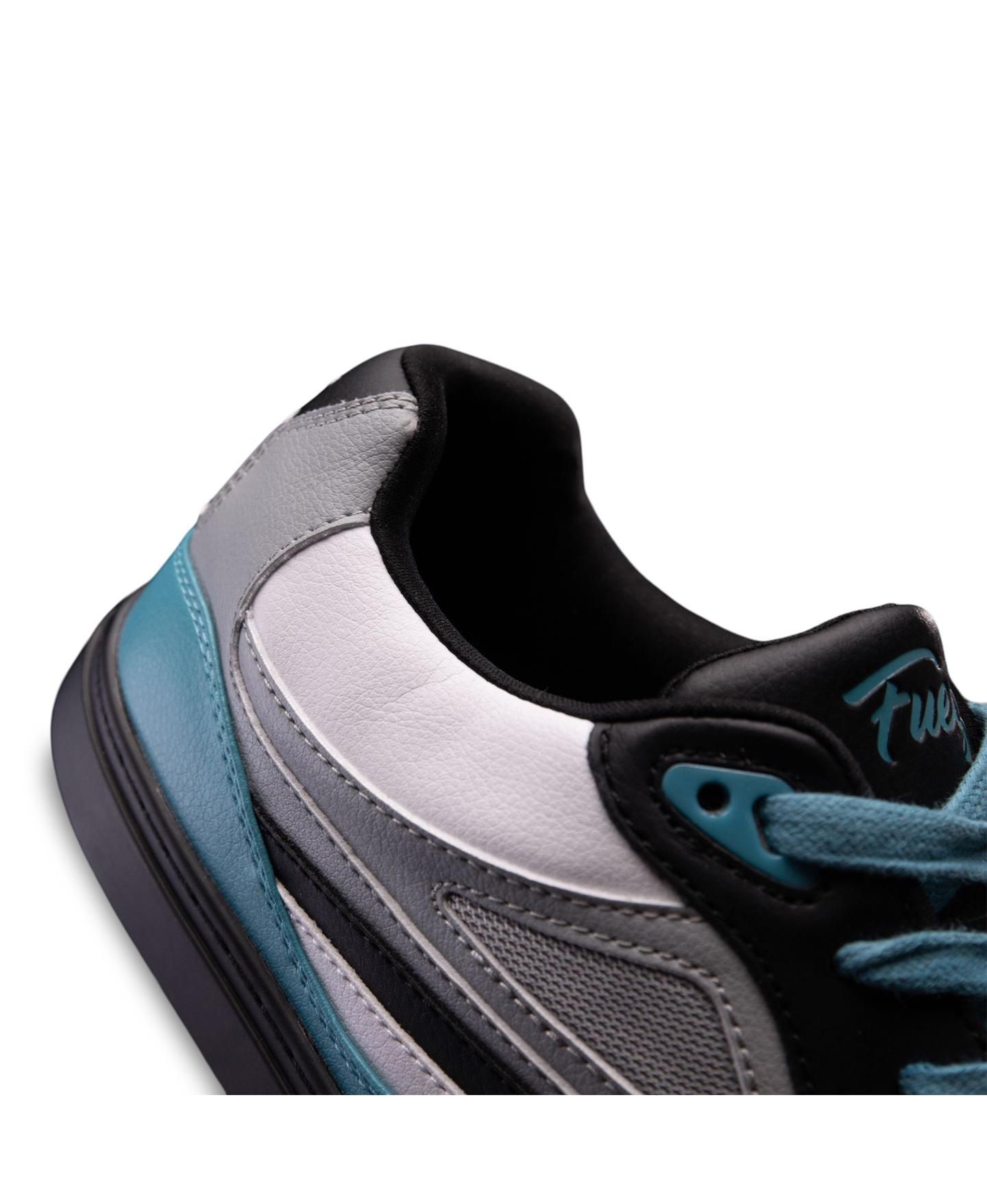 Детские кроссовки Fuego Little Kids' Bdash Low-top — фото 3