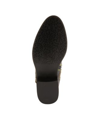 Women's Vaneyck Tall Boots